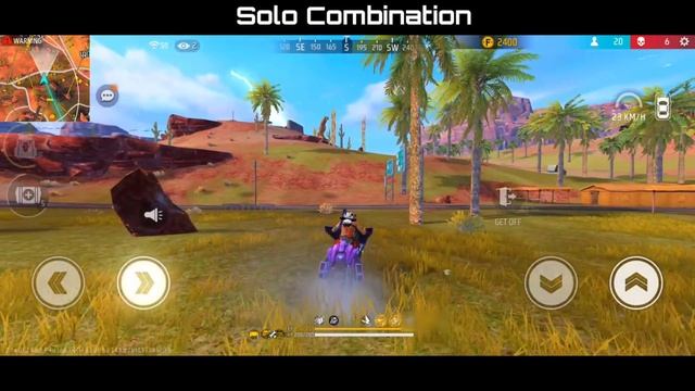 BEST ( BR- RANK ) SKILL COMBINATION || FREE FIRE FULL MAP CHARACTER COMBINATION смотреть онлайн