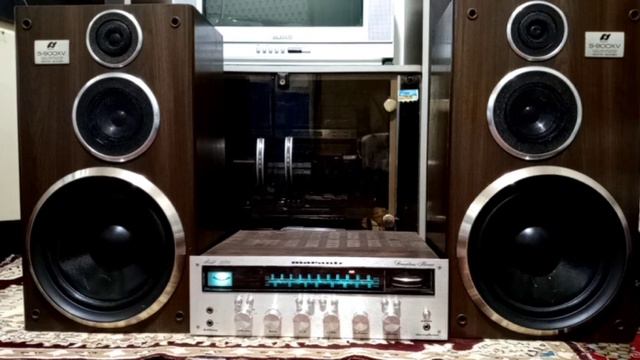 sansui S-900XV 09051390054 смотреть онлайн
