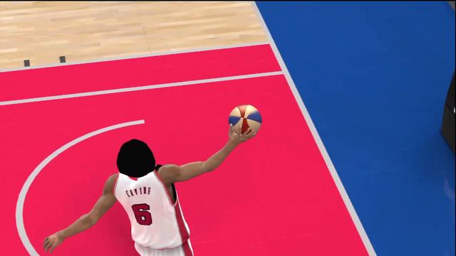NBA 2K10 - Dr J's Legendary Layup HD смотреть онлайн