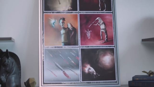 Дизайн как будущая профессия смотреть онлайн