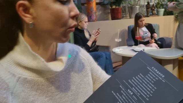 Russians Under Sanctions ❗❗❗ One of the Most Beautiful Restaurants in Moscow. смотреть онлайн