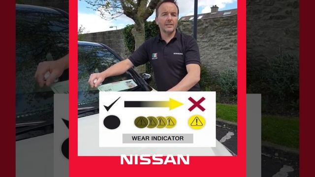 Home Car Care with Nissan – Part 4: Wipers and Lights смотреть онлайн