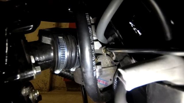 Настройка карбюратора на Bajaj Boxer 150. обновленная версия после работы над ошибками. смотреть онлайн