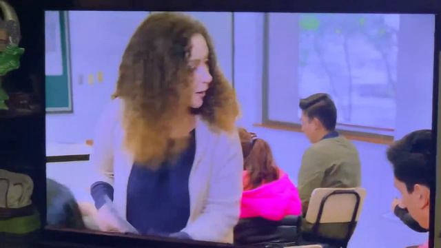 Rosa de Guadalupe; Erika Moreno смотреть онлайн