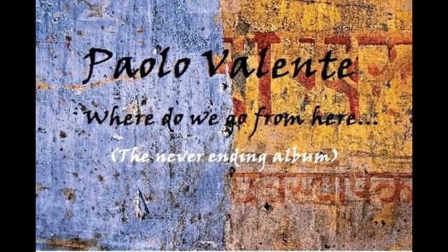 Paolo Valente - Funky shoes смотреть онлайн