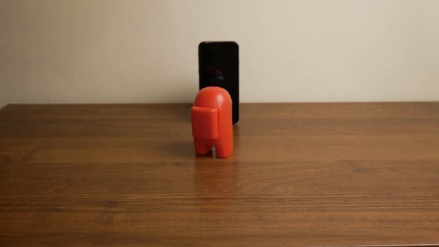 Find Among Us Incoming Call Animation смотреть онлайн