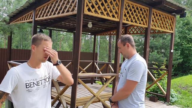 Отзыв Романа