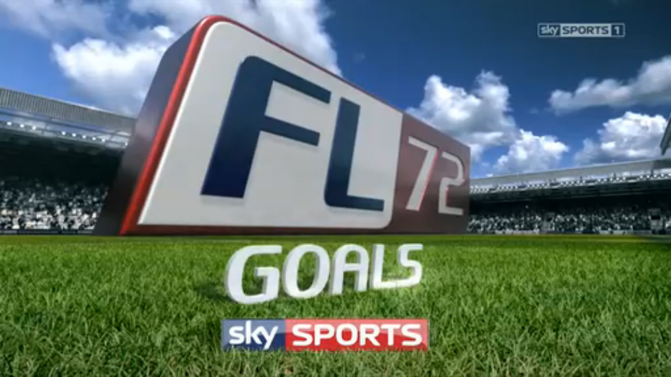 Championship, FL1 и FL2 / 42-й тур / Обзор всех матчей тура [SkySports - 480p]