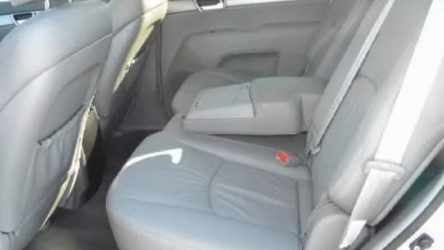 2009 KIA BORREGO LX CERTIFIED SUV LEATHER !!!!! SUPER CLEAN !!!!!! смотреть онлайн