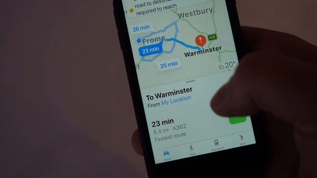 What3words Navigation App Review смотреть онлайн