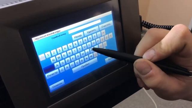 Как прописать новую лампу в проекторе Кристи. Christie Cp 2208, #christie2208, #christiedigital