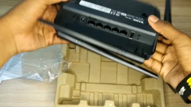 D-Link DIR 825 AC 1200 Wi-Fi Gigabit Router | Best Budget WiFi Internet installation in Home смотреть онлайн