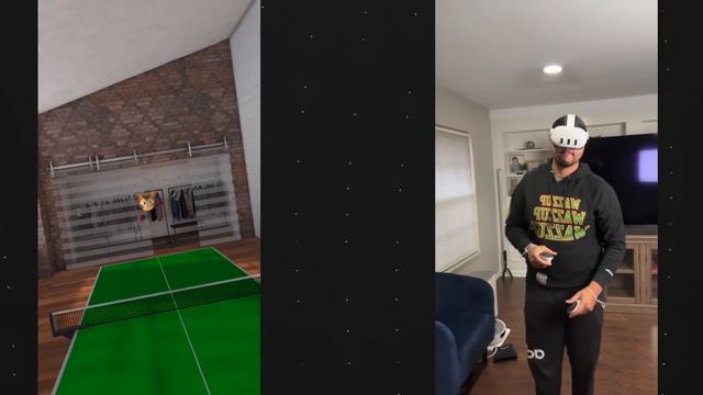 Meta Quest 3 vs Quest 2 // SHOULD YOU UPGRADE? смотреть онлайн