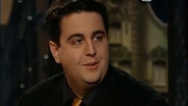 Bastian Pastewka zu Gast bei der Harald Schmidt Show (11.12.2001) смотреть онлайн