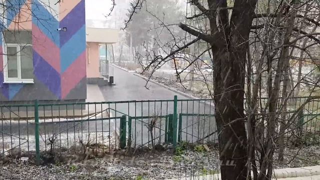 Конец апреля 18 число в Казани град смотреть онлайн