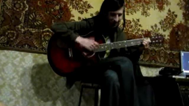 Сашка Орк - Одноглазый Король смотреть онлайн