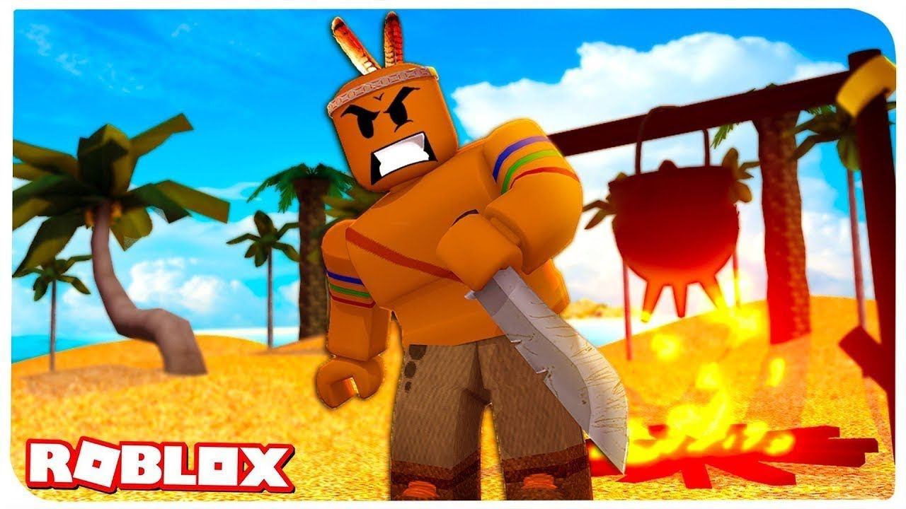 БУГА БУГА РОБЛОКС смотреть онлайн