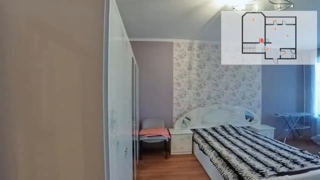 Продажа квартиры в Одессе. 3-к кв, 120 м², Тополевая ул., д. 30, Киевский р-н смотреть онлайн