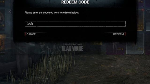 NEW ALL WORKING DEAD BY DAYLIGHT CODES 2024 - DBD NEW CODES смотреть онлайн