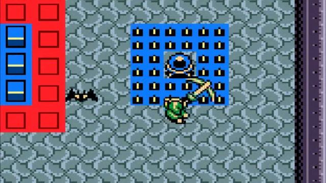 Let's Play LoZ: Oracle of Ages (Blindish!) Part 28 - The Thin Line Between Awkward and Creepy смотреть онлайн