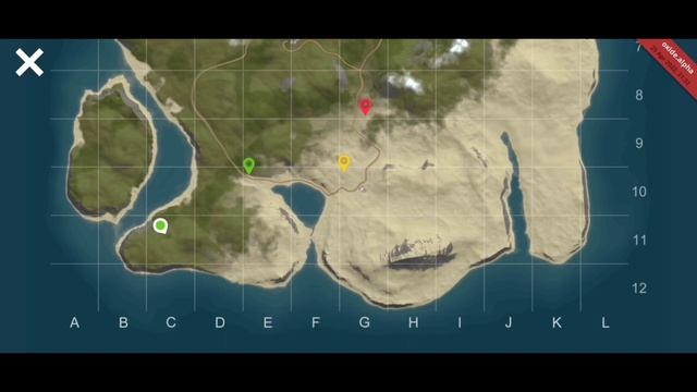 OXIDE SURVIVAL ISLAND EVOLUTION 2.0 | from 2021 DurlavYT смотреть онлайн
