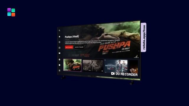 #1 Application For TV Made In Kodular By Pixel Editor & Devendra Koli || Pixel Editor TV смотреть онлайн