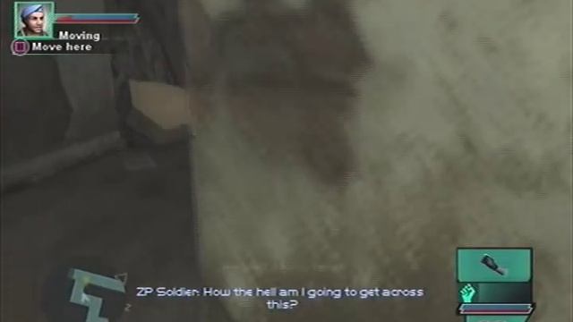 Syphon Filter: Dark Mirror - 16 - Episode 4 Part 2 смотреть онлайн