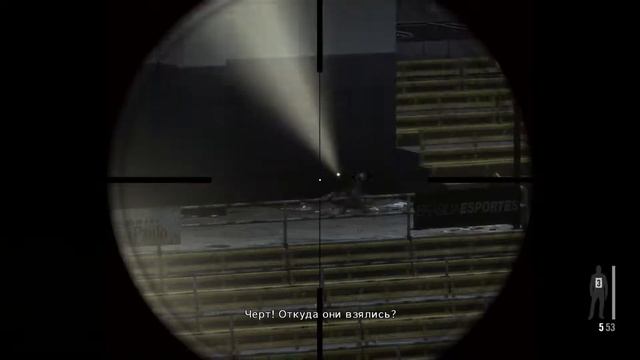 Max Payne 3 - Достижения смотреть онлайн