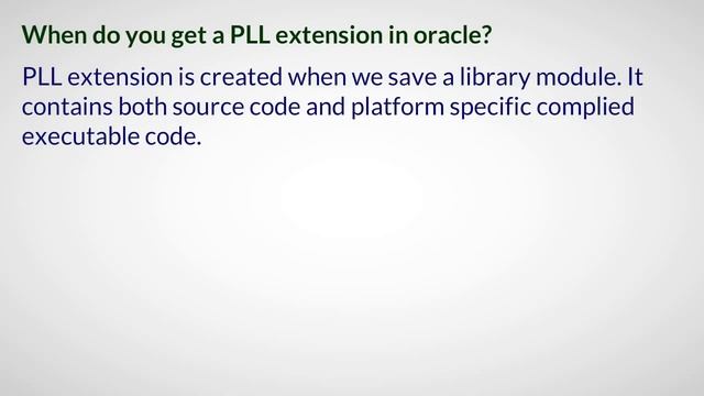 Top 25 Oracle Database Interview Question and Answer смотреть онлайн