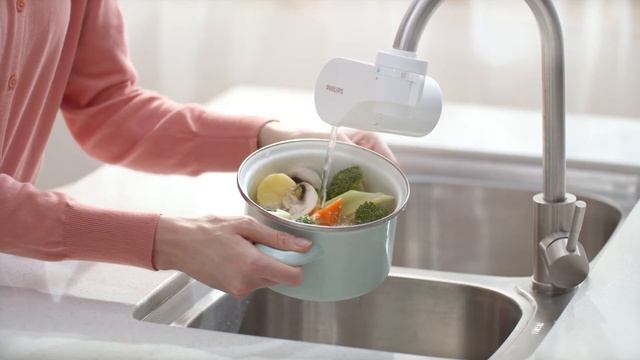 Philips filtrace vody On tap AWP3754 смотреть онлайн