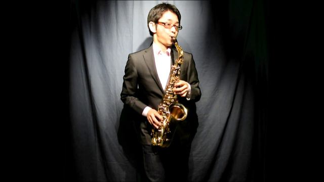 Guy Lacour 50 Etude [41] Alto Saxophone смотреть онлайн