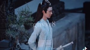 //Переозвучка интервью// Ван Ибо и Сяо Чжань// БОЧЖАНИ// Голубой вагон✨