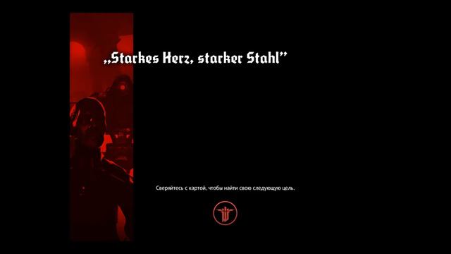 Wolfenstein - The New Order - Uber (part 3)