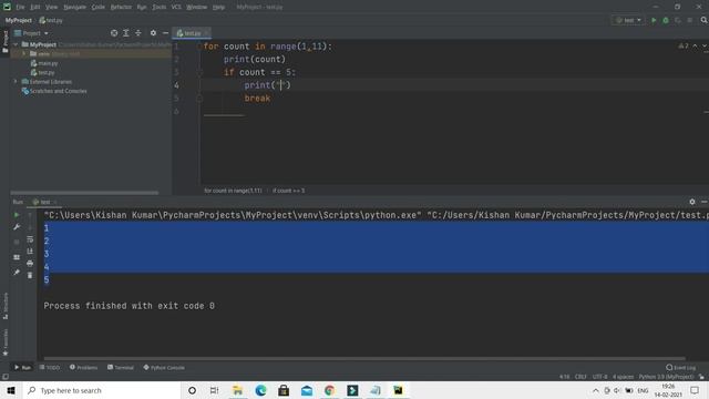 Indentation in Python | What is python indentation? | Importance of python indentation | Hindi смотреть онлайн