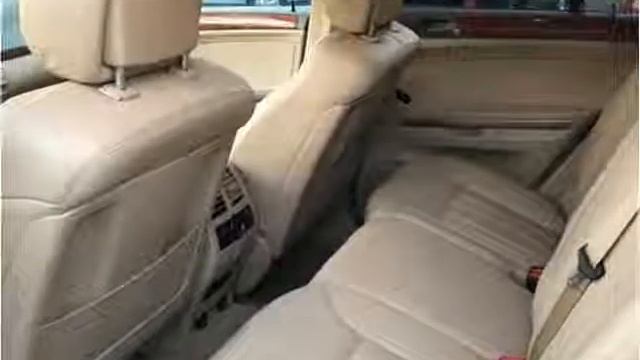 2006 Mercedes-Benz M-Class Used Cars Raleigh/Durham NC смотреть онлайн