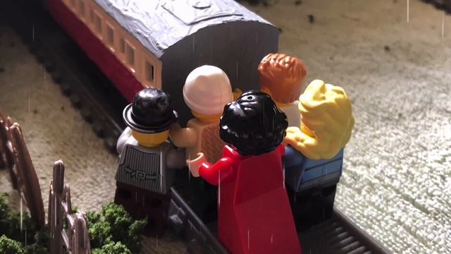 Tomy/trackmaster The Sad Story of Henry RWS смотреть онлайн