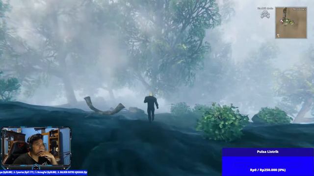[LIVE] Grinding Valheim aja ges .. Bosen FPS || Valheim Indonesia смотреть онлайн