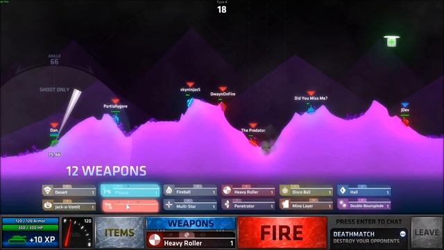 Pay2Win! Shellshock Live