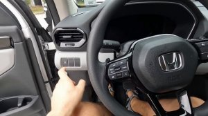 Самый доступный Honda Pilot 2023 за $37K. Обзор Хонда Пилот