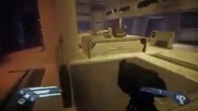 Spoopy fish plays with space guns in rougelike horror! Happy halloween!! (The Persistence) смотреть онлайн