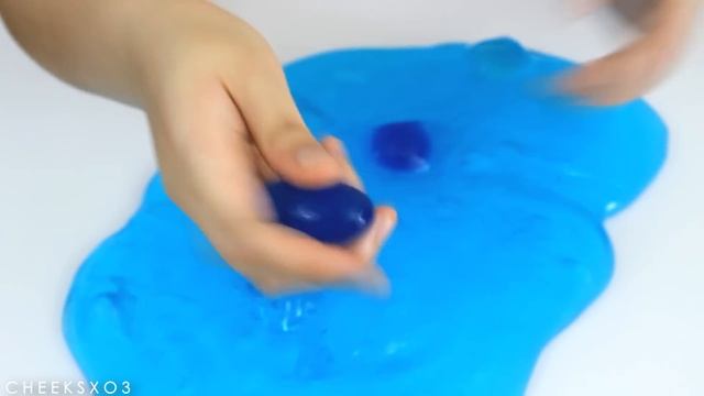 Can You Grow Orbeez in Slime? DO NOT BOIL SLIME! WHAT HAPPENS?! | Slime Science Experiments смотреть онлайн