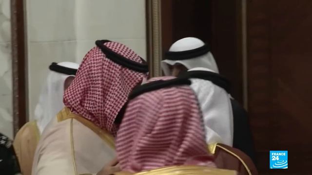 Quelle Sera la Géopolitique du Moyen Orient en 2050 ? смотреть онлайн