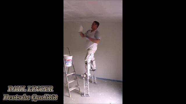 Строительные ходули вместо лестницы смотреть онлайн