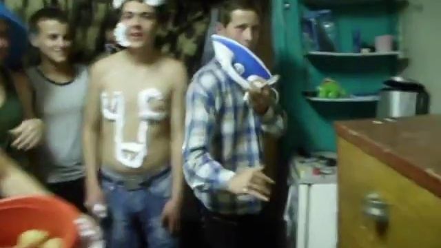 Г,П,Смиловичи.УО СГАК.Общежитие №3 2011г.прикол. угар.пацаны.отжог.бараны.ванька.зипер. смотреть онлайн