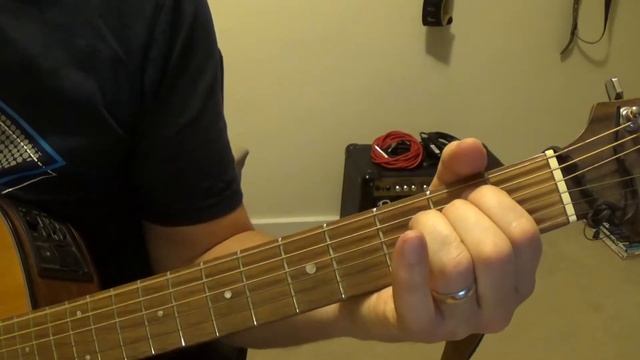 Runaway Train - Guitar Lesson Tutorial смотреть онлайн