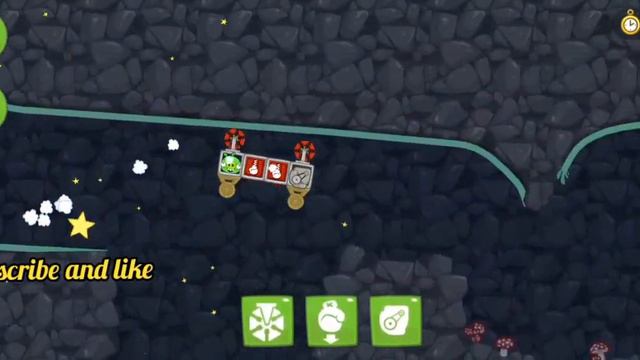 GAME BABI..!! - PLAYING BAD PIGGIES HD | RISE AND SWINE Eps 36 смотреть онлайн