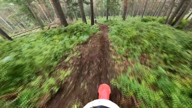 Торгашинский хребет Красноярск часть 1. Regulmoto Sport 003 (172FMM) смотреть онлайн