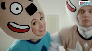 Аниматоры МиМиМишки!?Что изобрели Тучка и Кеша?