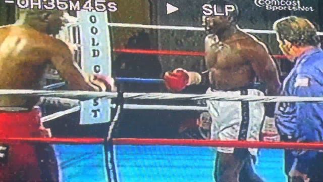 Ola Afolabi vs. Michael Simms смотреть онлайн