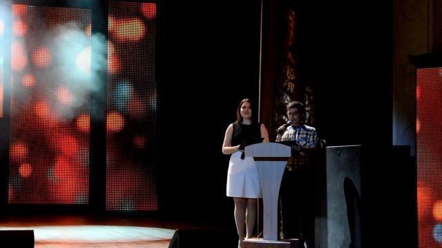 Юморина 2017 - Выход ведущих смотреть онлайн